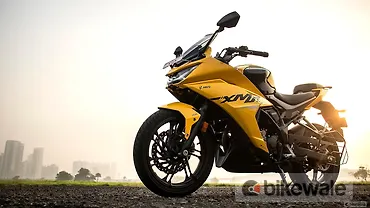 Hero Karizma XMR Long-Term Review: Introduction
