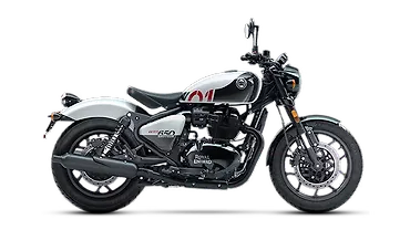 Royal Enfield Shotgun 650 Image