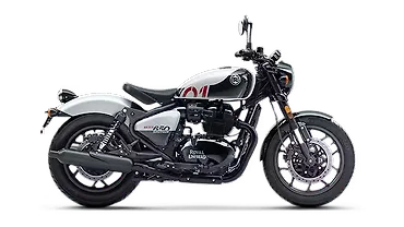 Royal Enfield Shotgun 650 Image