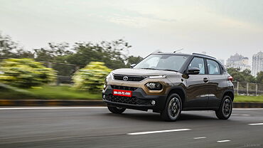 Tata Punch waiting period in November 2023 revealed