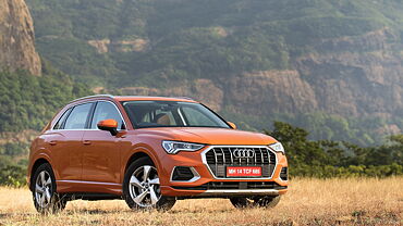 Audi India announces a price hike across the model range