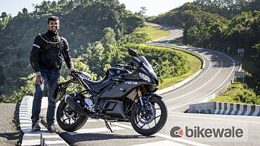 Yamaha YZF-R3: First Ride Review