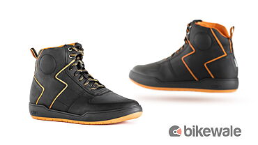 Clan Stealth Edition Riding Sneakers Long Term Review: Introduction
