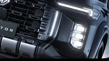 MG Majestor Daytime Running Lamp (DRL)