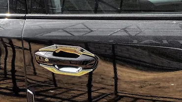 MG Majestor Front Door Handle