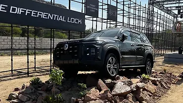 MG Majestor Specifications Revealed