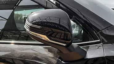 MG Majestor ORVM Blinker