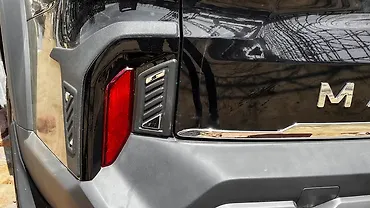 MG Majestor Reflector