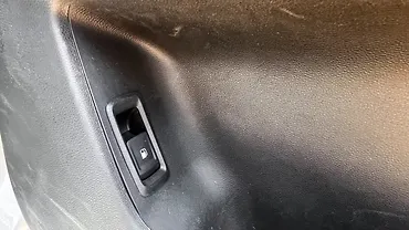 MG Majestor Boot Release Lever/Fuel Lid Release Lever