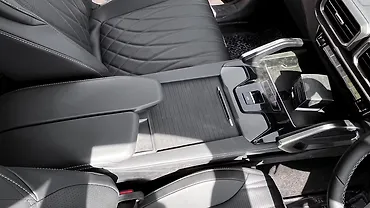 MG Majestor Center Console/Centre Console Storage