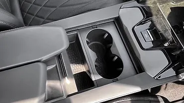 MG Majestor Cup Holders