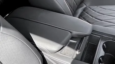 MG Majestor Front Centre Arm Rest