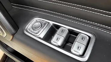 MG Majestor Front Driver Power Window Switches