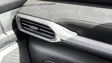 MG Majestor Front Passenger Air Vent