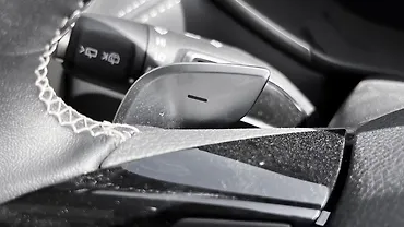 MG Majestor Left Paddle Shifter