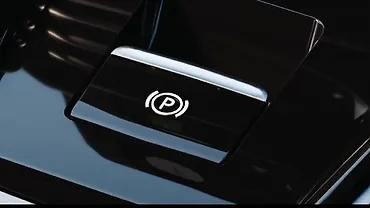 MG Majestor Parking Brake/Emergency Brake