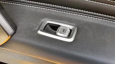 MG Majestor Rear Power Window Switches