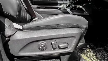 MG Majestor Seat Adjustment Electric for Driver