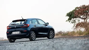 Maruti Suzuki Baleno attract discounts of up to Rs. 42,000 in December 2023