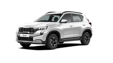 Kia Sonet unveiled in India: All you need to know - CarWale