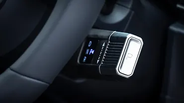 Hyundai Creta Electric Gear Shifter/Gear Shifter Stalk