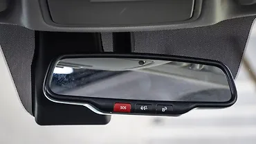 Hyundai Creta Electric Inner Rear View Mirror