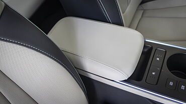 Hyundai Creta Electric Front Centre Arm Rest