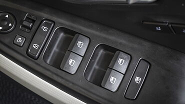 Hyundai Creta Electric Front Driver Power Window Switches