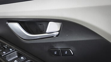 Hyundai Creta Electric Front Right Door Pad Handle