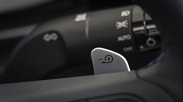 Hyundai Creta Electric Left Paddle Shifter