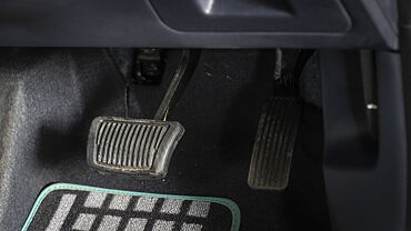 Hyundai Creta Electric Pedals/Foot Controls