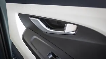 Hyundai Creta Electric Rear Door Pad Handle