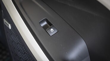 Hyundai Creta Electric Rear Power Window Switches