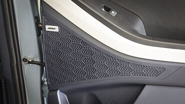 Hyundai Creta Electric Rear Speakers