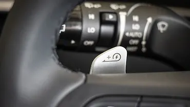 Hyundai Creta Electric Right Paddle Shifter