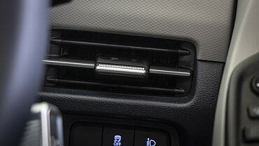 Hyundai Creta Electric Right Side Air Vents