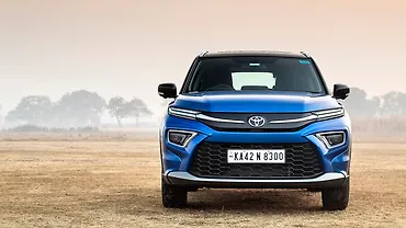 Toyota Hyryder waiting period reduced for December 2023