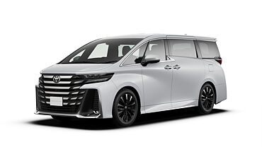 Toyota Vellfire waiting period stretches to 12 months