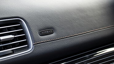 Mercedes-Benz GLS Front Passenger Airbag