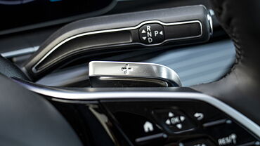 Mercedes-Benz GLS Right Paddle Shifter