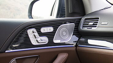 Mercedes-Benz GLS Seat Adjustment Electric for Front Passenger
