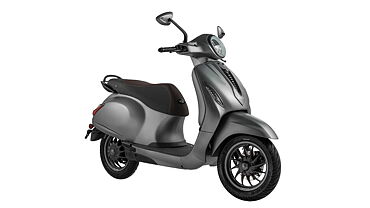 2024 Bajaj Chetak Urbane Electric Scooter Launched At Rs. 1,15,001 ...