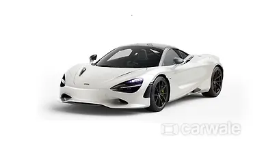 India-UK FTA Effect: McLaren Cars To Witness a Massive Price Revision