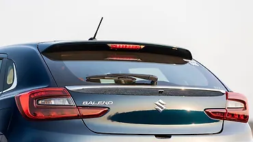 Maruti Suzuki Baleno attracts offers of up to Rs. 44,000 in January 2024