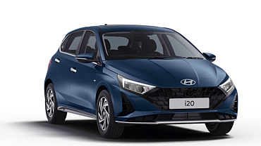 Hyundai i20 to get new Sportz (O) variant soon 