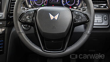 Mahindra XUV400 Steering Wheel
