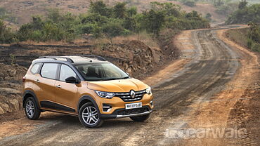 Renault Triber Review: Pros and Cons - CarWale