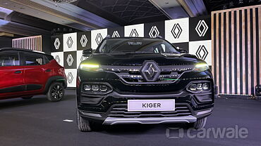 2024 Renault Kiger - Top 5 highlights