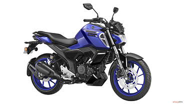 Yamaha FZ V3 Price Mileage Images Colours BikeWale