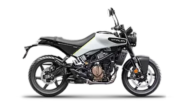 Husqvarna Vitpilen 250 Image